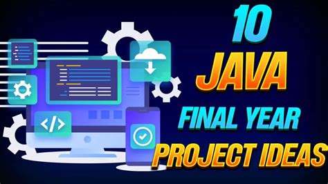 java final year projects with source code and documentation