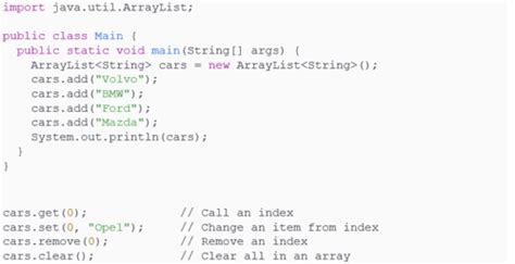 Java Flashcards Quizlet