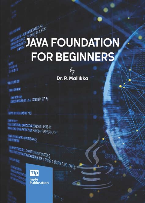 Java Foundation Book