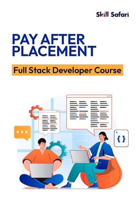 java full stack developer course pay after placement