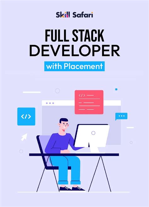 java full stack developer course with placement online