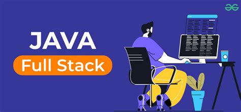 java full stack developer or full stack java developer