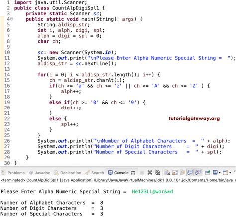 Java Function To Check Alphabets