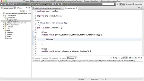 Java Get Printstream From Logger