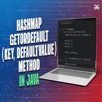 Java Hashmap Get Default Value