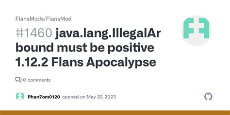 Java Illegalargumentexception Bound Must Be Positive