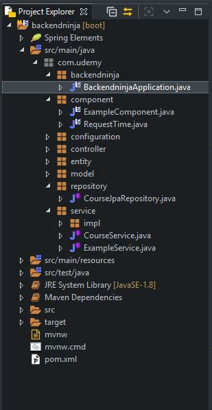 Java Illegalargumentexception Not A Managed Type