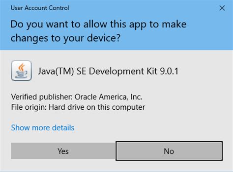 Java Installer Windows 10 64 Bit