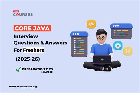 java interview questions and answers for freshers multiple choice