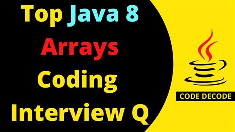 java interview questions for freshers coding