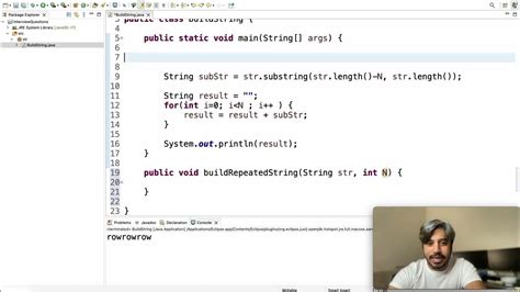 java interview questions for qa automation engineer