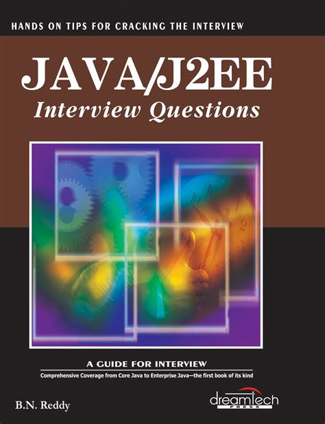 java j2ee interview questions for technical lead