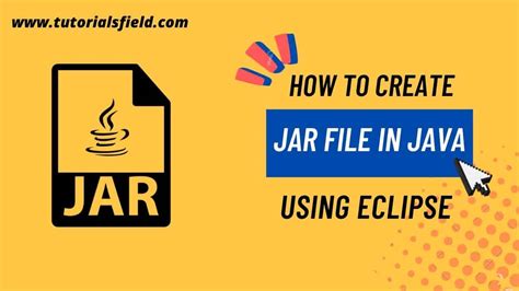 Java Jar Create Jar File