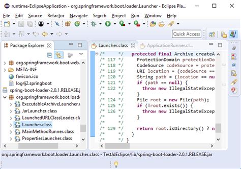 Java Jar File Editor