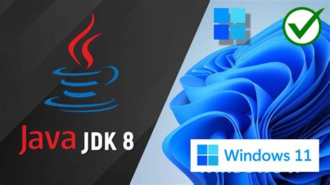 java jdk 8 download for windows 11