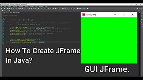 Java Jframe Group