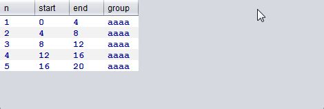 Java Jtable Auto Resize Column Width