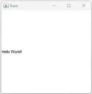 Java Label Printing Example