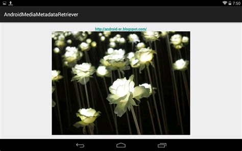 Java Lang Illegalargumentexception At Android Media Mediametadataretriever Setdatasource