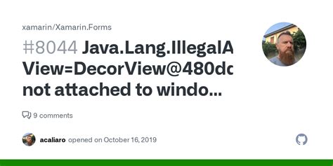 Java Lang Illegalargumentexception View Decorview