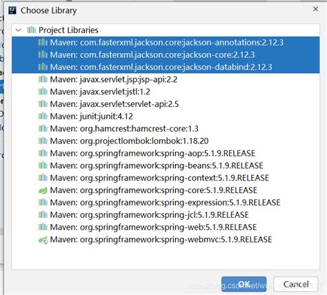 Java Lang Illegalargumentexception Xmlmapper Required Com Fasterxml Jackson Databind Objectmapper