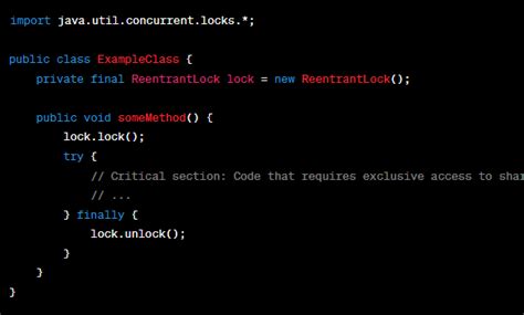 Java Lock Synchronized Difference