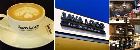 java loco coffee & bubble tea - mt vernon plaza