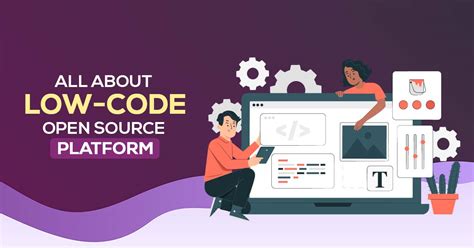 java low code platform open source