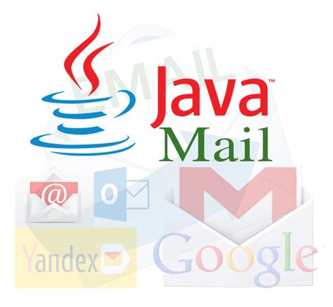 Java Mail Flags