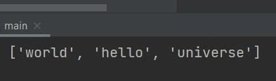 java merge two lists without duplicates