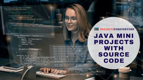 java mini projects with source code for beginners