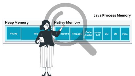 Java Monitor Native Memory