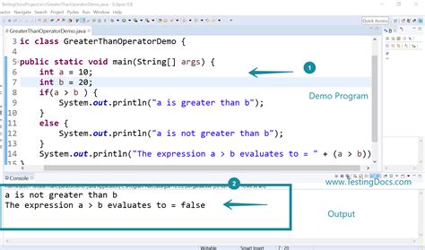 Java Null Greater Than 0