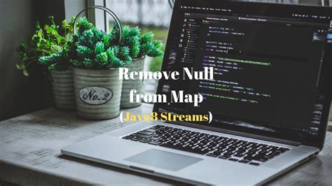 Java Null Map Key