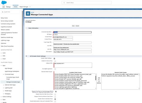 java oauth2 refresh token example