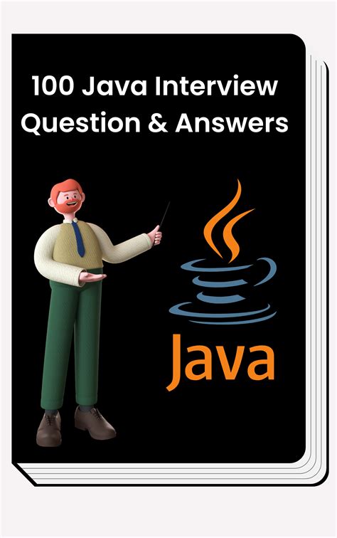 java object oriented programming interview questions and answers pdf