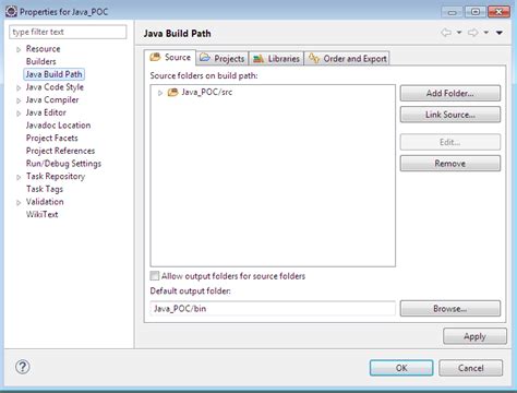 Java Open File In Project Folder
