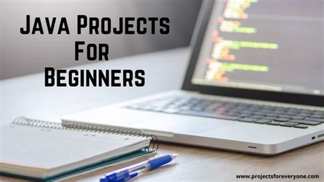 java open source projects for beginners github