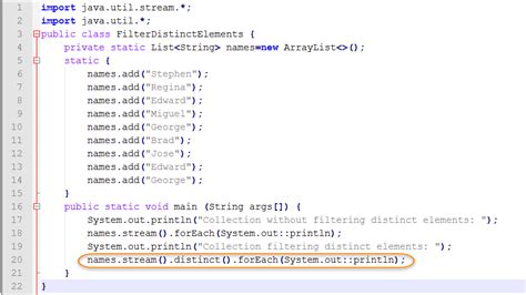Java Partition List By Filter