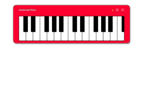 Java Piano Source Code Download