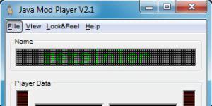 Java Player Download
