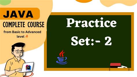 java practice questions for beginners