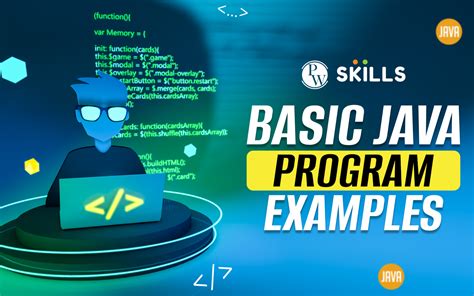 java program examples for interview