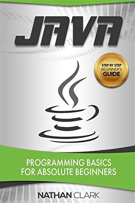 java programming book pdf for beginners