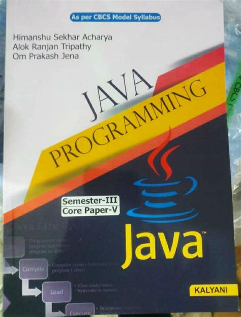 java programming book pdf in hindi