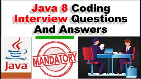 java programming interview questions and answers
