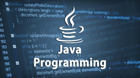 java programming language free download