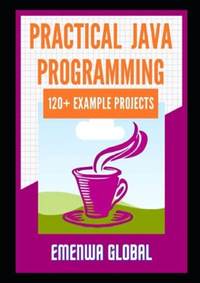 Java Programming Projects For Students