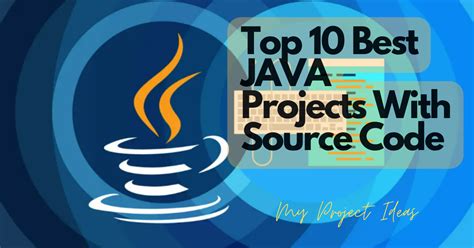 java projects with source code for beginners