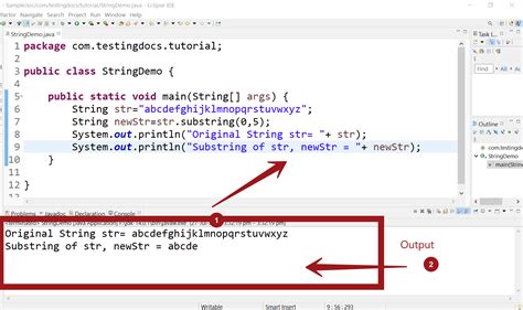 Java Remove Method String